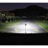 LED Arbejdslygter LED (High Power), Flood Beam | Wide Angled Interference: kl. 5, 9720 lm, 10-30V