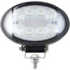 LED Arbejdslygter LED (High Power), Flood Beam | Wide Angled Interference: kl. 5, 9720 lm, 10-30V