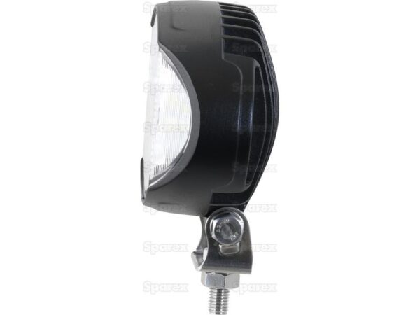 LED Arbejdslygter LED (High Power), Flood Beam | Wide Angled Interference: kl. 5, 9720 lm, 10-30V