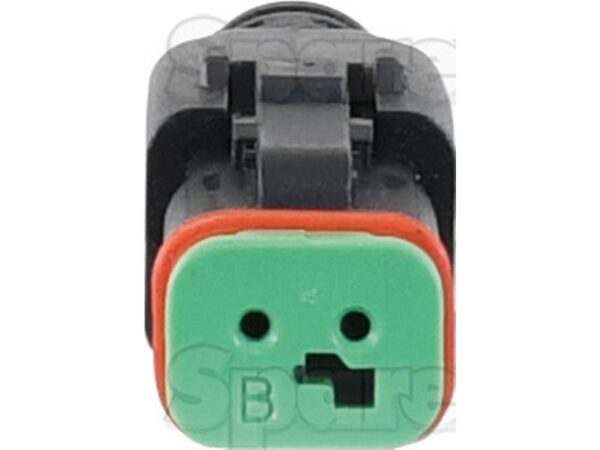 LED Arbejdslygter LED (High Power), Flood Beam | Wide Angled Interference: kl. 5, 9720 lm, 10-30V