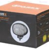 LED Arbejdslygter LED (High Power), Flood Beam | Wide Angled Interference: kl. 5, 9720 lm, 10-30V