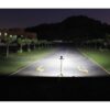 LED Arbejdslygter LED (High Power), Flood Beam | Wide Angled Interference: kl. 5, 9720 lm, 10-30V