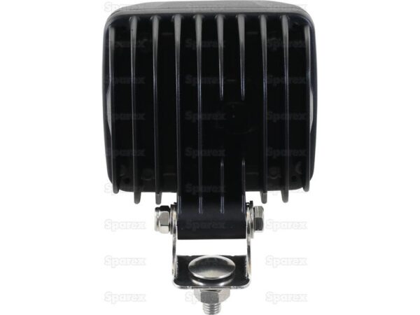 LED Arbejdslygter LED (High Power), Flood Beam | Wide Angled Interference: kl. 5, 9720 lm, 10-30V