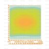 LED Arbejdslygter LED (High Power), Flood Beam | Wide Angled Interference: kl. 5, 9720 lm, 10-30V
