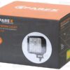 LED Arbejdslygter LED (High Power), Flood Beam | Wide Angled Interference: kl. 5, 9720 lm, 10-30V