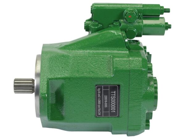 167767_pic3 Hydraulikpumpe