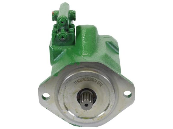 167768_pic2 Hydraulikpumpe
