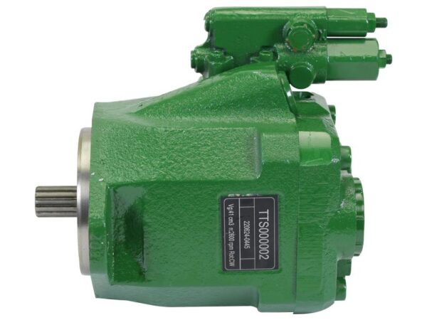 167768_pic3 Hydraulikpumpe