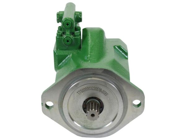 Hydraulikpumpe