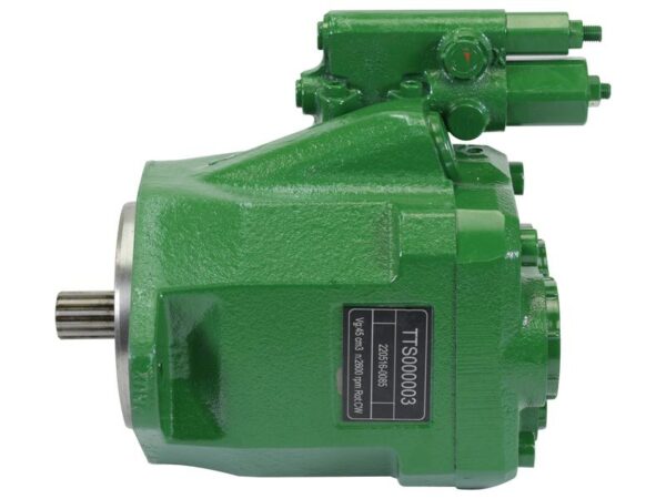Hydraulikpumpe