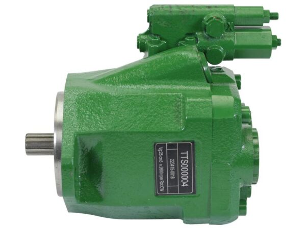 167770_pic3 Hydraulikpumpe