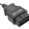 OBD-kabel til bevaring af bilens hukommelse, Egnet til Lemania Start Boosters
