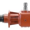 Gearkasse, 30 hp, Ratio: 1:1:92, Kærvindgang: 1-3/8'' x 6, Type: Passer til: Comer 9.205.805.00