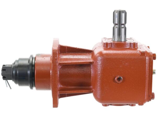 Gearkasse, 30 hp, Ratio: 1:1:92, Kærvindgang: 1-3/8'' x 6, Type: Passer til: Comer 9.205.805.00