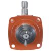 Gearkasse, 30 hp, Ratio: 1:1:92, Kærvindgang: 1-3/8'' x 6, Type: Passer til: Comer 9.205.805.00