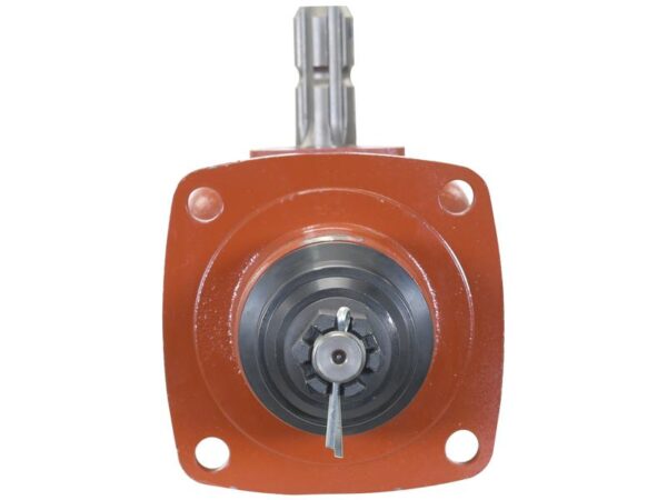 Gearkasse, 30 hp, Ratio: 1:1:92, Kærvindgang: 1-3/8'' x 6, Type: Passer til: Comer 9.205.805.00
