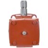 Gearkasse, 30 hp, Ratio: 1:1:92, Kærvindgang: 1-3/8'' x 6, Type: Passer til: Comer 9.205.805.00