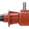 Gearkasse, 30 hp, Ratio: 1:1.47, Kærvindgang: 1-3/8'' x 6, Type: Passer til: Comer 9.205.801.00