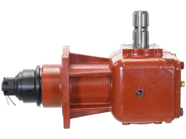 Gearkasse, 30 hp, Ratio: 1:1.47, Kærvindgang: 1-3/8'' x 6, Type: Passer til: Comer 9.205.801.00