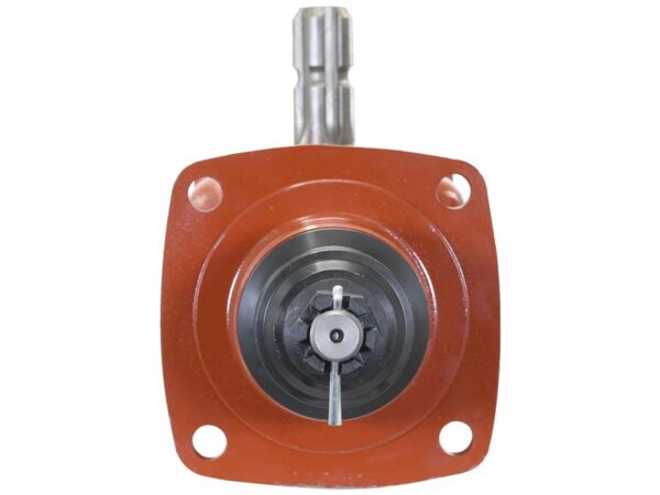 Gearkasse, 30 hp, Ratio: 1:1.47, Kærvindgang: 1-3/8'' x 6, Type: Passer til: Comer 9.205.801.00