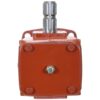 Gearkasse, 30 hp, Ratio: 1:1.47, Kærvindgang: 1-3/8'' x 6, Type: Passer til: Comer 9.205.801.00