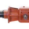 Gearkasse, 30 hp, Ratio: 1:1:92, Kærvindgang: 1-3/8'' x 6, Type: Passer til: Comer 9.205.809.00