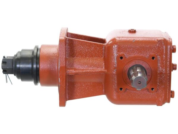 Gearkasse, 30 hp, Ratio: 1:1:92, Kærvindgang: 1-3/8'' x 6, Type: Passer til: Comer 9.205.809.00