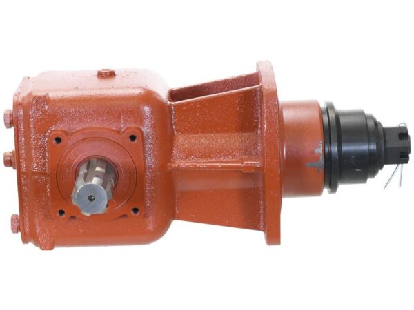 Gearkasse, 30 hp, Ratio: 1:1:92, Kærvindgang: 1-3/8'' x 6, Type: Passer til: Comer 9.205.809.00