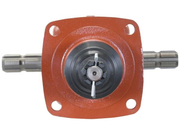Gearkasse, 30 hp, Ratio: 1:1:92, Kærvindgang: 1-3/8'' x 6, Type: Passer til: Comer 9.205.809.00