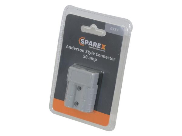 Anderson Connector - 2 Pol