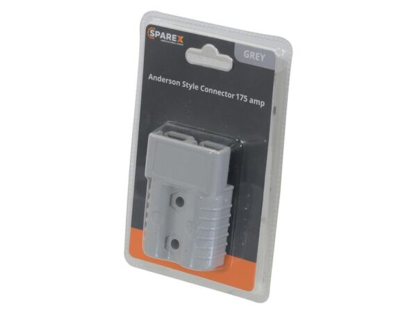 Anderson Connector - 2 Pol