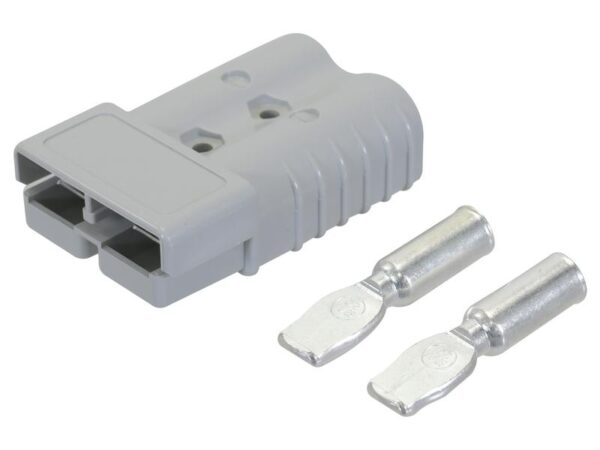 Anderson Connector - 2 Pol