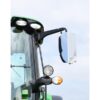 167945_pic9 Spejlbeskyttelse - Egnet til: Claas, Fendt, John Deere & Valtra (Se venligst mærke- og modeldata for den faktiske modeltilpasning)