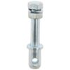 Stabilisator Bolt 22x118mm, Gevind 5/8x25.4mm
