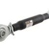 Topstang HD (mekanisk) (Kat.2/2 (Ø25/25mm)) Kugle og Kugle, M36 x 3, Min. længde: 555mm.