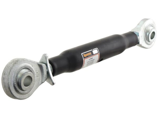 Topstang HD (mekanisk) (Kat.2/2 (Ø25/25mm)) Kugle og Kugle, M36 x 3, Min. længde: 555mm.