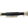 Topstang HD (mekanisk) (Kat.3/2 (Ø32/25mm)) Kugle og Kugle, M36 x 3, Min. længde: 555mm.