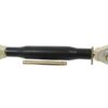Topstang HD (mekanisk) (Kat.3/3 (Ø32/32mm)) Kugle og Kugle, M36 x 3, Min. længde: 540mm.