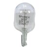 Pære W21W, 12V, 21W, W3x16d (Agripak 2 stk.)
