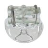 Pære W21W, 12V, 21W, W3x16d (Agripak 2 stk.)