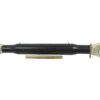 Topstang HD (mekanisk) (Kat.2/2 (Ø25/25mm)) Kugle og Kugle, M36 x 3, Min. længde: 635mm.
