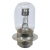 Pære12V, 50/40W, P36d (Agripak 1 stk.)