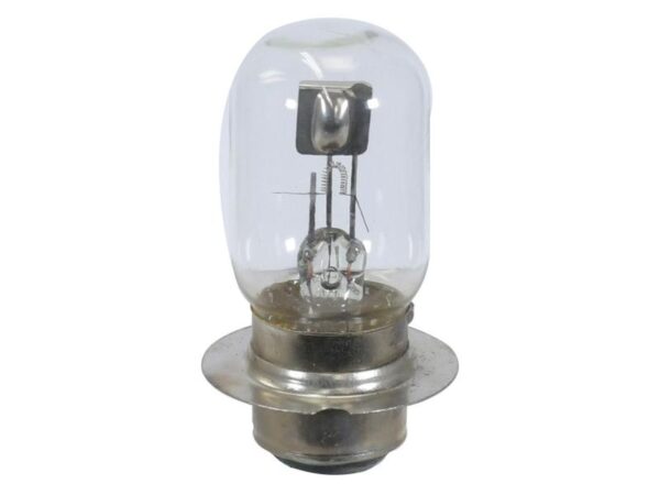 Pære12V, 50/40W, P36d (Agripak 1 stk.)