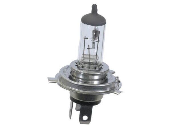 Pære H4, 12V, 60/55W, P43t (Agripak 1 stk.)