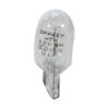 Pære W5W, 12V, 5W, W2.1x9.5d (Agripak 2 stk.)