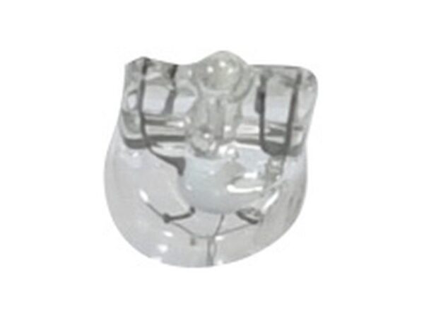 Pære W5W, 12V, 5W, W2.1x9.5d (Agripak 2 stk.)