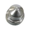 Pære C5W, 12V, 1W, SV8.5-8 (Agripak 2 stk.)