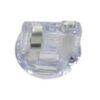 Pære12V, 1W, W2.1x9.5d (Agripak 2 stk.)