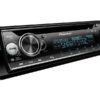 Radio - DAB+ | Bluetooth | Aux In | Android | iPod-iPhone | Spotify App | USB | CD (DEH-S720DAB)