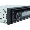 Radio - DAB+ | Bluetooth | Aux In | Android | iPod-iPhone | Spotify App | USB | CD (DEH-S720DAB)